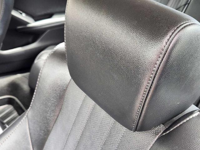 2021 Honda Accord Sedan Vehicle Photo in DENTON, TX 76210-9321