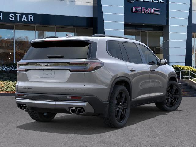2026 GMC Acadia Vehicle Photo in ZELIENOPLE, PA 16063-2910
