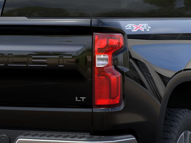 2026 Chevrolet Silverado 1500 Vehicle Photo in MIDDLETON, WI 53562-1492