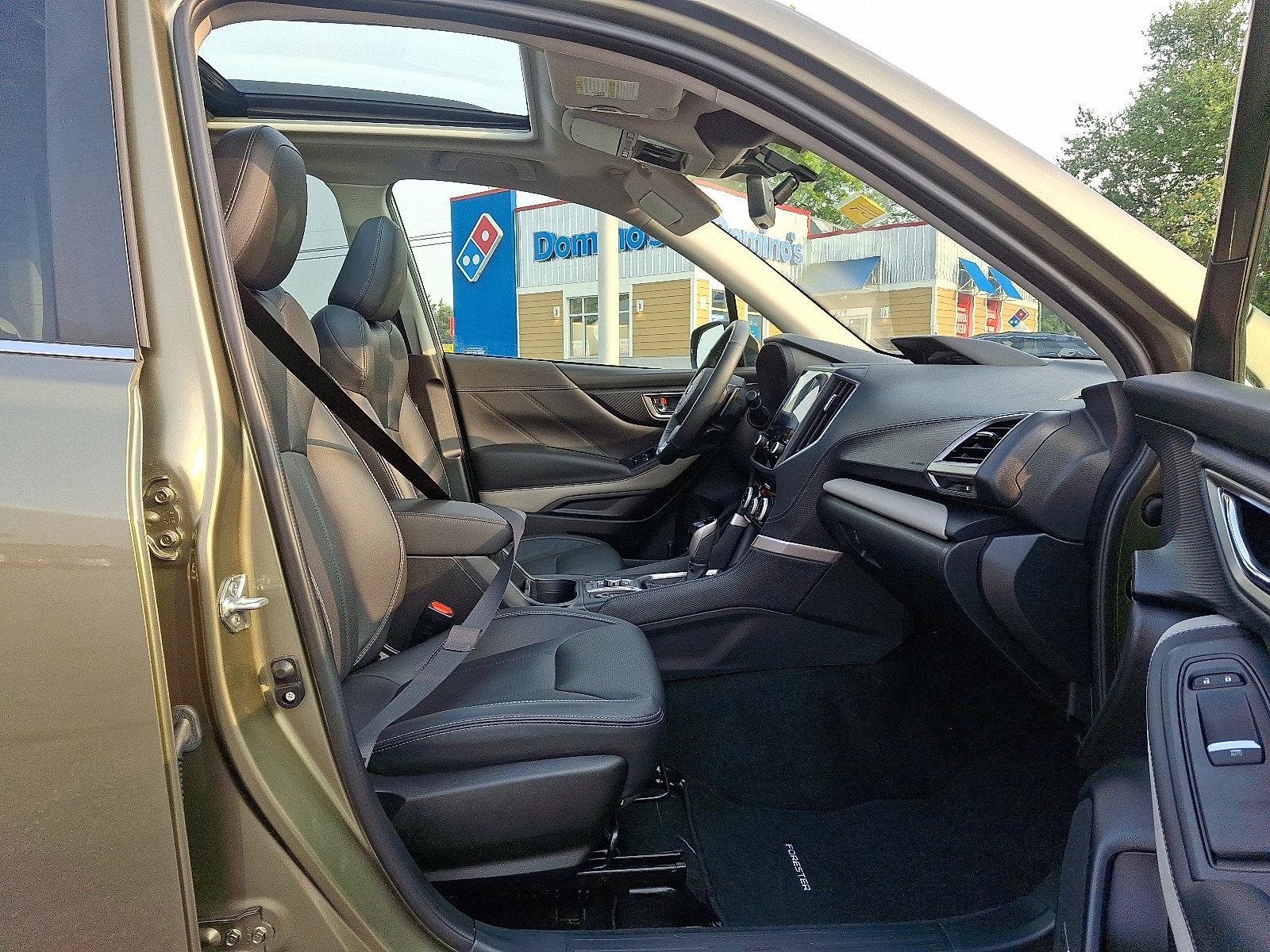 2023 Subaru Forester Vehicle Photo in Harrisburg, PA 17111