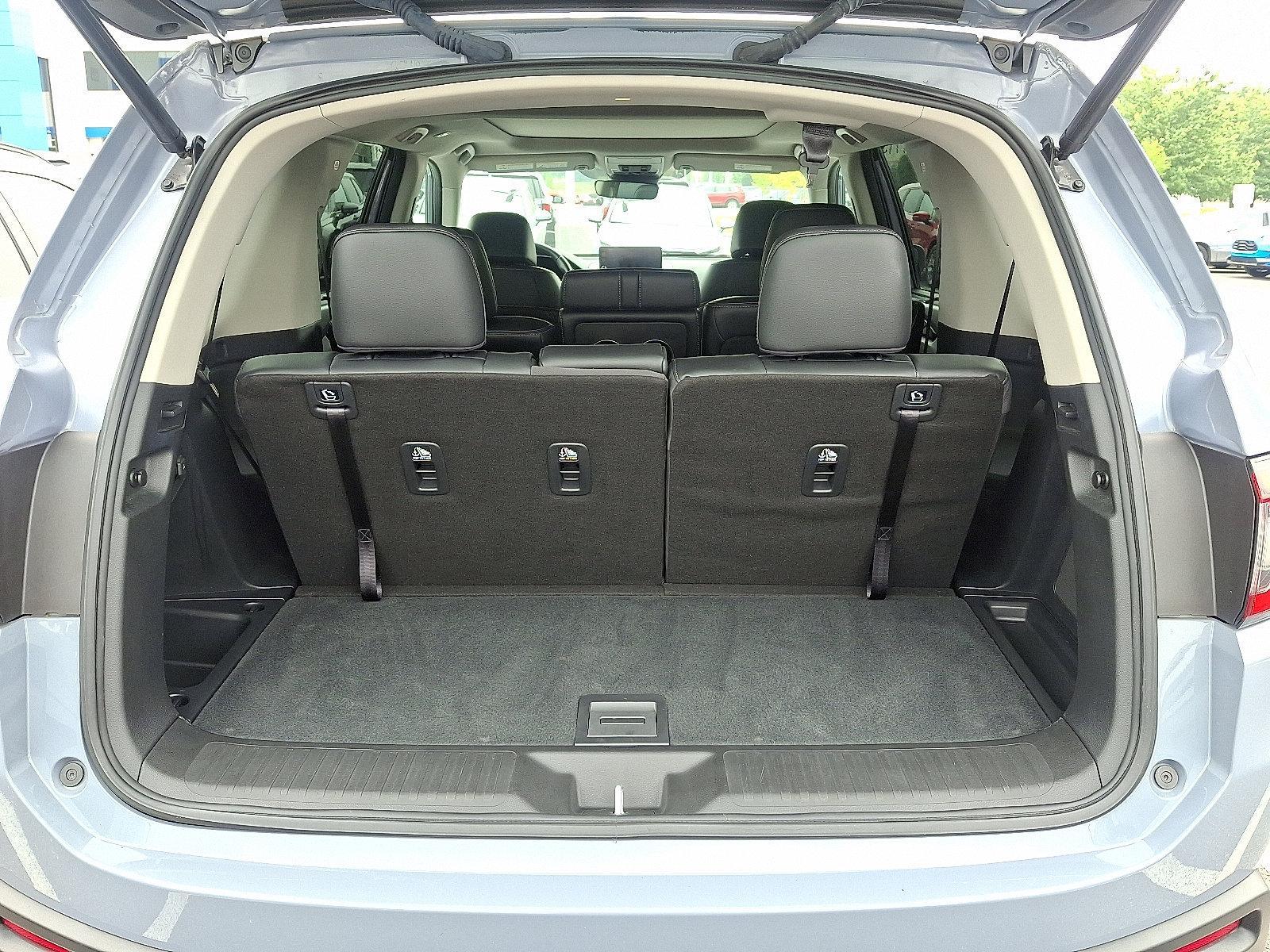 2023 Honda Pilot Vehicle Photo in Harrisburg, PA 17111