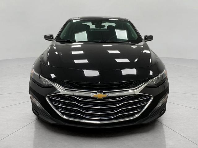 2024 Chevrolet Malibu Vehicle Photo in NEENAH, WI 54956-2243