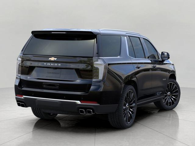 2025 Chevrolet Tahoe Vehicle Photo in MIDDLETON, WI 53562-1492
