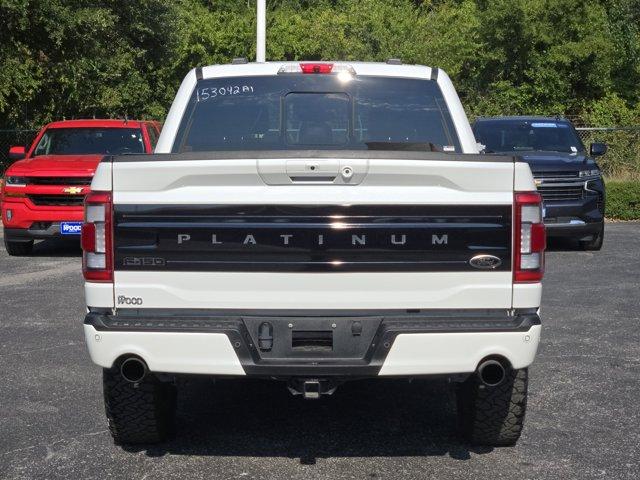 2023 Ford F-150 Vehicle Photo in Decatur, TX 76234