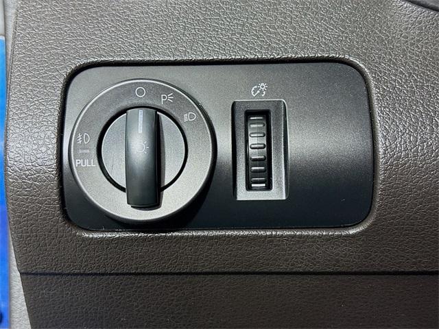 2007 Ford Mustang Vehicle Photo in Puyallup, WA 98371
