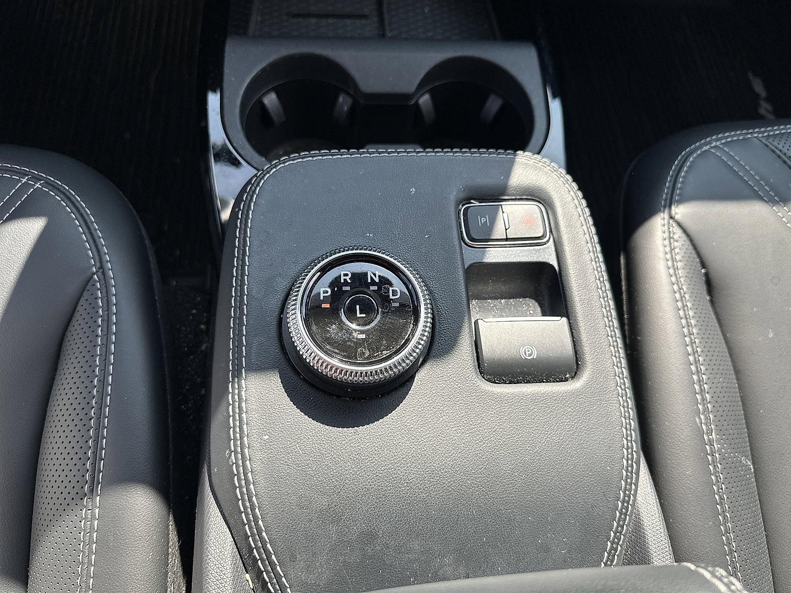 2021 Ford Mustang Mach-E Vehicle Photo in Lancaster, PA 17601