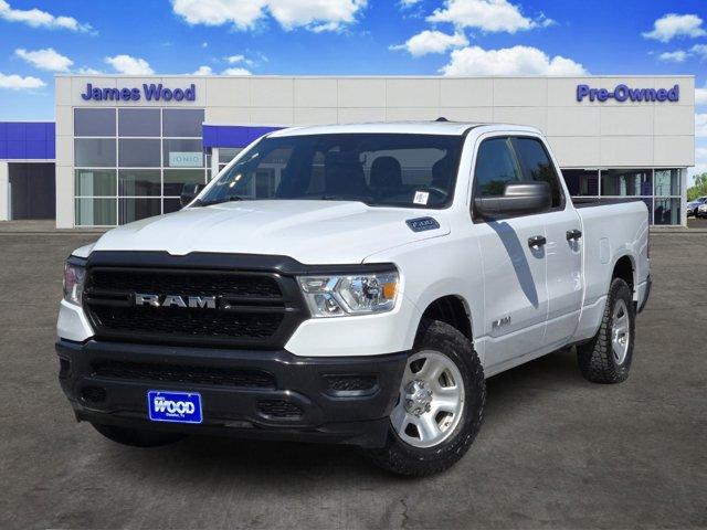2022 Ram 1500 Vehicle Photo in Decatur, TX 76234