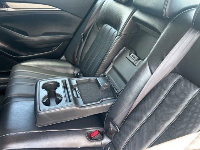 2018 Mazda Mazda6 Vehicle Photo in Harrisburg, PA 17111