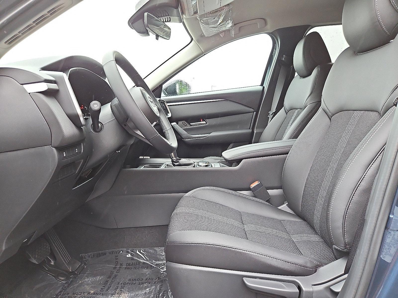 2025 Mazda CX-50 Vehicle Photo in Trevose, PA 19053