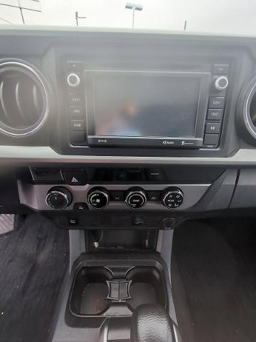 2017 Toyota Tacoma Vehicle Photo in HARRISBURG, PA 17111-1033