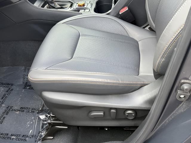 2024 Subaru Forester Vehicle Photo in MIDDLETON, WI 53562-1492