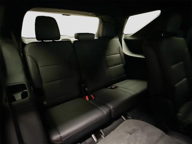 2026 Chevrolet Traverse Vehicle Photo in EVERETT, WA 98203-5662