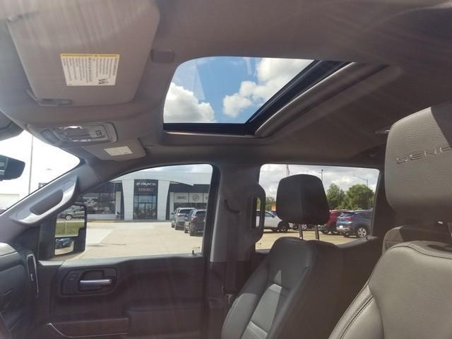 2021 GMC SIER15 Vehicle Photo in ELYRIA, OH 44035-6349