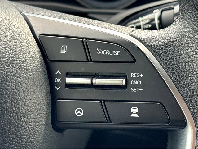 2023 Hyundai SONATA Vehicle Photo in Hinesville, GA 31313
