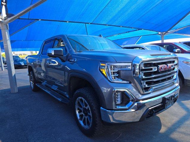 2020 GMC Sierra 1500 Vehicle Photo in Decatur, TX 76234