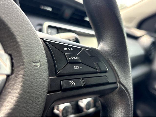 2024 Nissan Kicks Vehicle Photo in Savannah, GA 31419