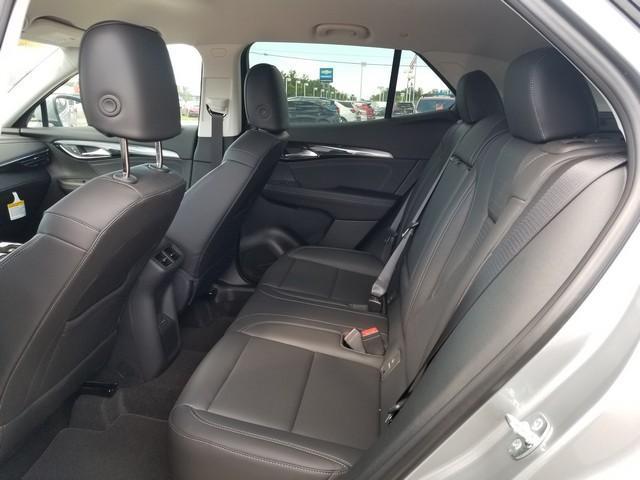 2025 Buick Envision Vehicle Photo in ELYRIA, OH 44035-6349