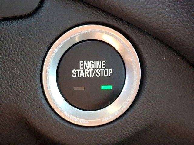 2024 Chevrolet Equinox Vehicle Photo in LANCASTER, PA 17601-0000