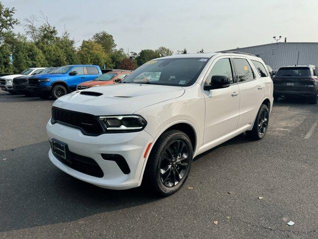 2022 Dodge Durango Vehicle Photo in Doylsetown, PA 18901