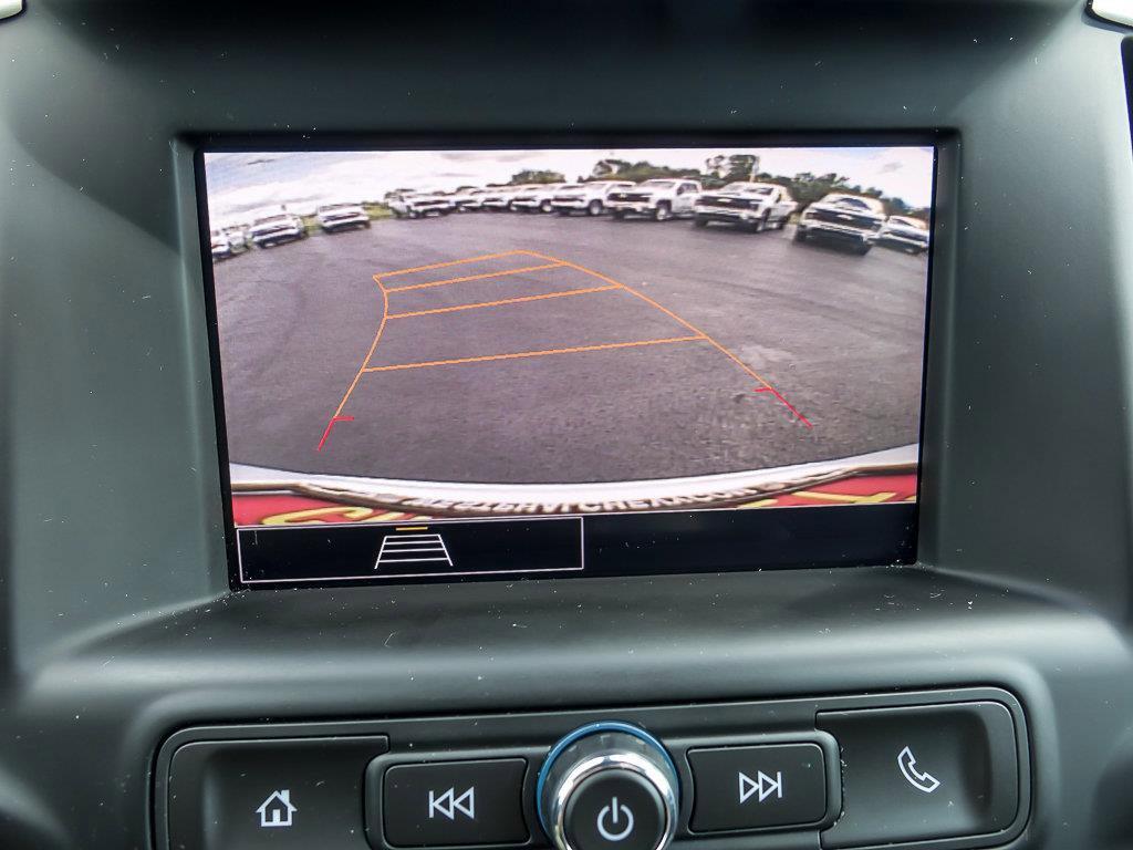 2023 GMC Terrain Vehicle Photo in AURORA, IL 60503-9326