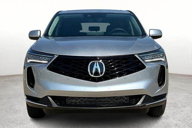 2025 Acura RDX Vehicle Photo in Grapevine, TX 76051