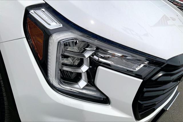 2022 GMC Terrain Vehicle Photo in KANSAS CITY, MO 64114-4502