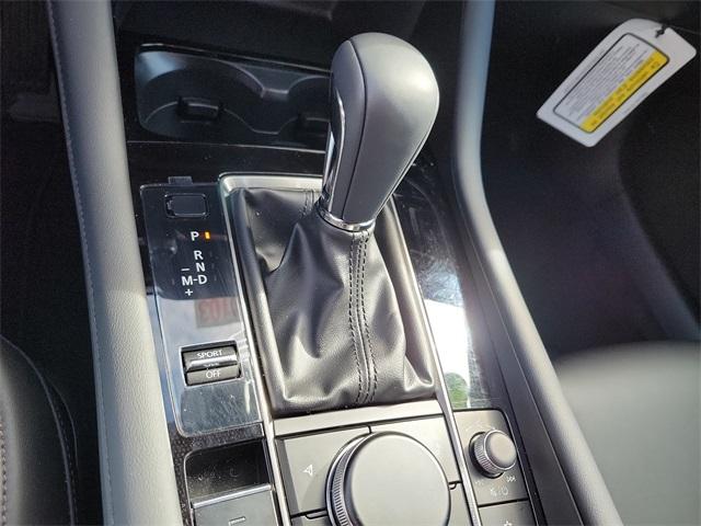 2024 Mazda3 Hatchback Vehicle Photo in New Bloomfield, PA 17068