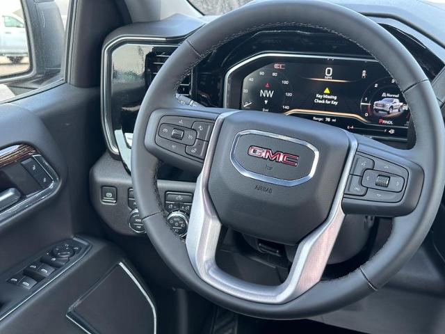 2024 GMC Sierra 1500 Vehicle Photo in COLUMBIA, MO 65203-3903