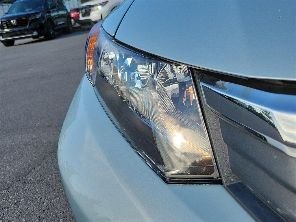 2012 Honda Civic Sedan Vehicle Photo in Muncy, PA 17756