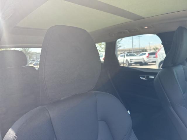 2025 Volvo XC60 Plug-In Hybrid Vehicle Photo in Grapevine, TX 76051