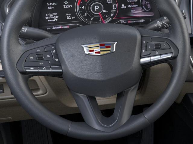 2024 Cadillac CT5 Vehicle Photo in SMITHTOWN, NY 11787-5023