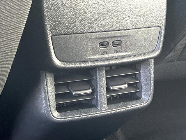 2025 Chevrolet Equinox Vehicle Photo in BEAUFORT, SC 29906-4218