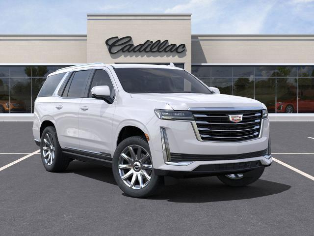 2024 Cadillac Escalade Vehicle Photo in BETHLEHEM, PA 18017-9401
