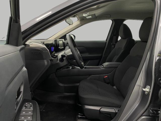 2025 Nissan Kicks Vehicle Photo in Appleton, WI 54913