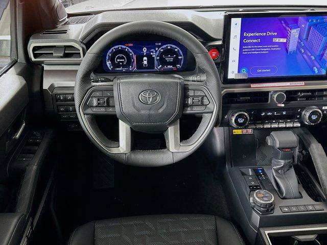 2024 Toyota Tacoma 4WD Vehicle Photo in Flemington, NJ 08822