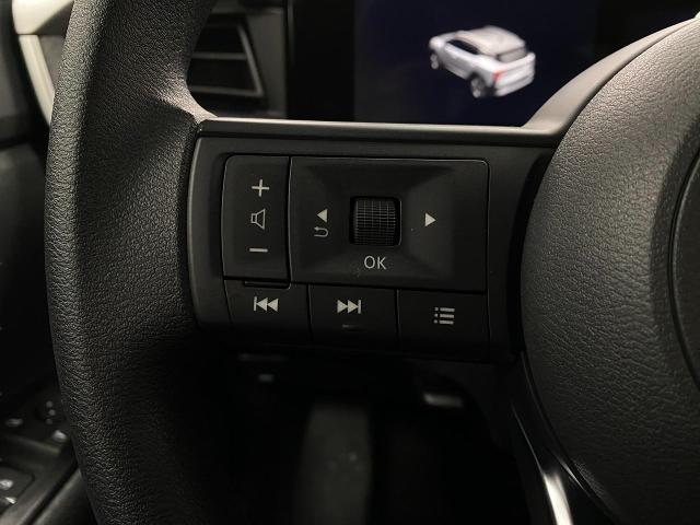 2025 Nissan Kicks Vehicle Photo in Appleton, WI 54913