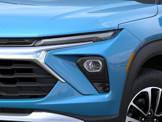 2025 Chevrolet Trailblazer Vehicle Photo in MIAMI, FL 33172-3015