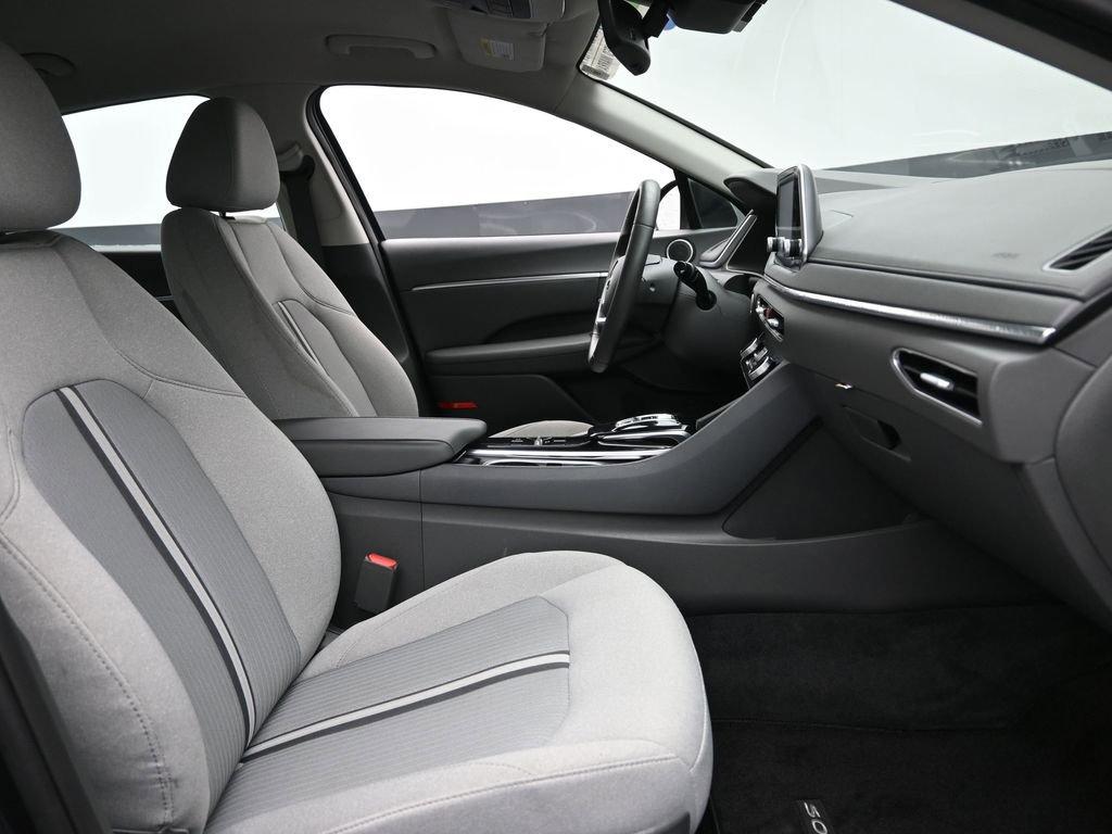 2020 Hyundai SONATA Vehicle Photo in Cedar Rapids, IA 52402