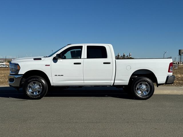 2022 Ram 2500 Vehicle Photo in PITTSBURG, CA 94565-7121