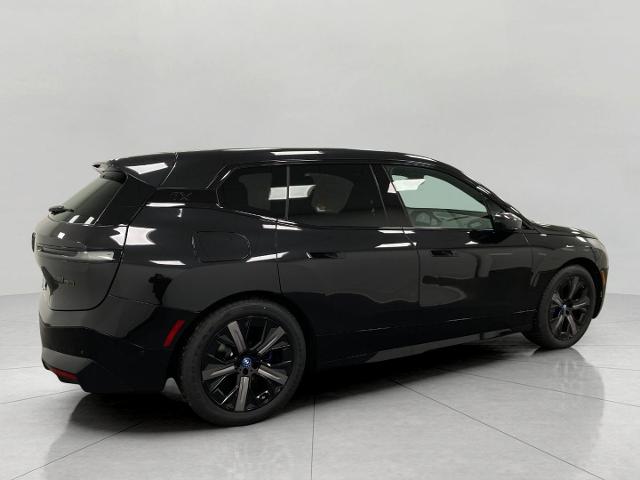 2025 BMW iX Vehicle Photo in Appleton, WI 54913