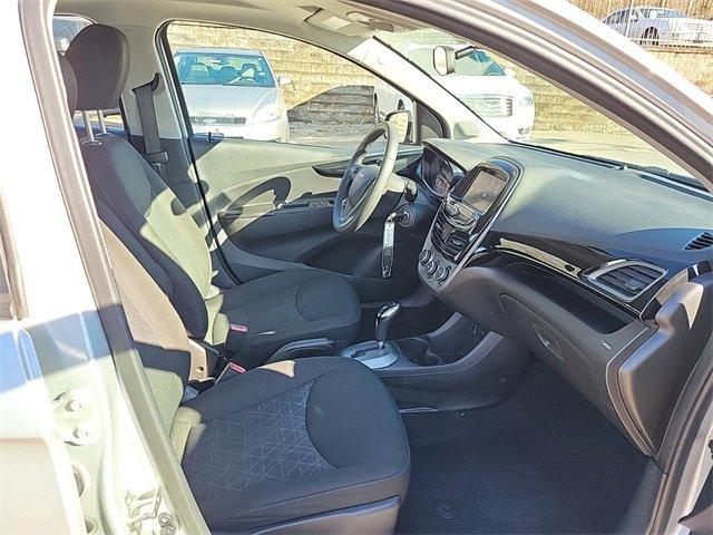 2021 Chevrolet Spark Vehicle Photo in MILFORD, OH 45150-1684