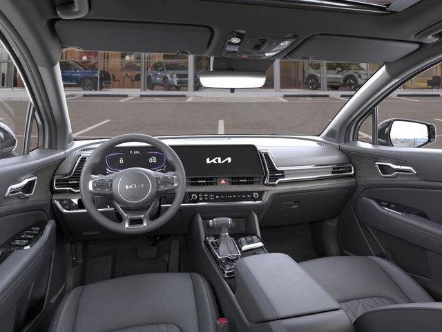 2025 Kia Sportage Vehicle Photo in Westbrook, ME 04092