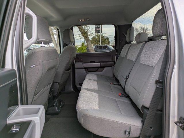 2023 Ford F-150 Vehicle Photo in SELMA, TX 78154-1459