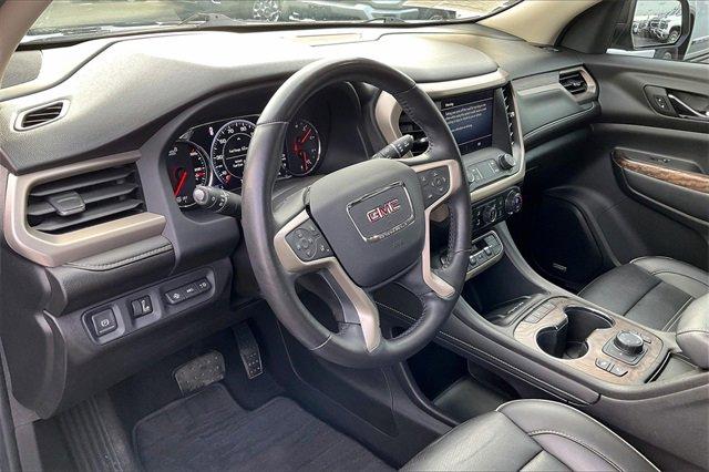 2021 GMC Acadia Vehicle Photo in INDEPENDENCE, MO 64055-1314