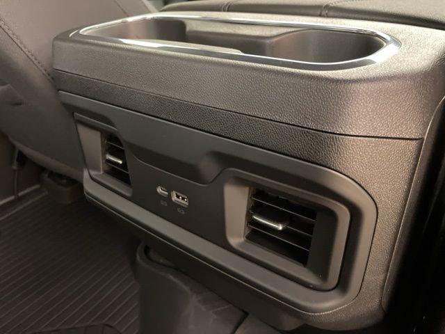 2025 Chevrolet Silverado 1500 Vehicle Photo in PHOENIX, AZ 85014-3381
