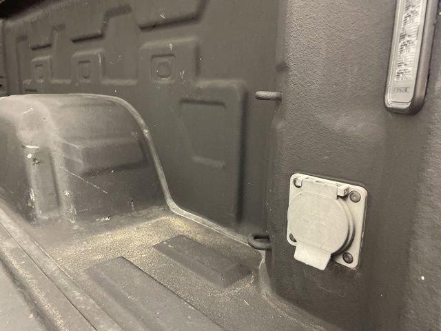 2022 Chevrolet Silverado 1500 Vehicle Photo in PHOENIX, AZ 85014-3381