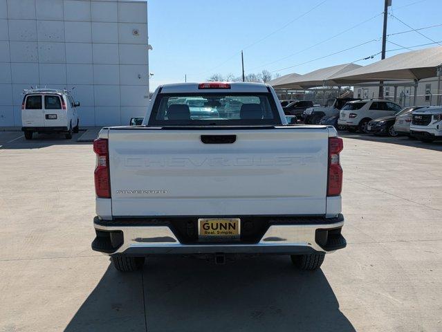 2023 Chevrolet Silverado 1500 Vehicle Photo in SELMA, TX 78154-1460