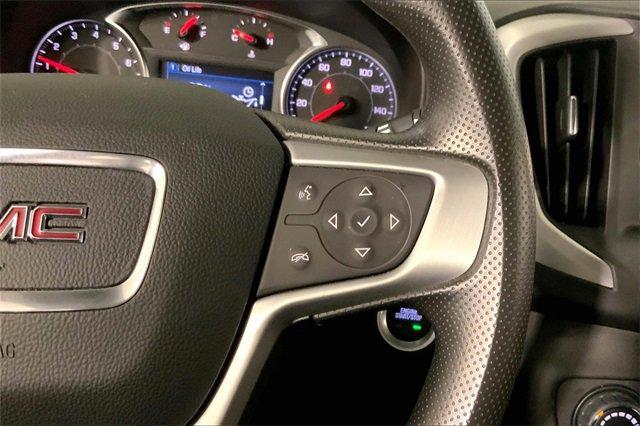 2024 GMC Terrain Vehicle Photo in INDEPENDENCE, MO 64055-1314