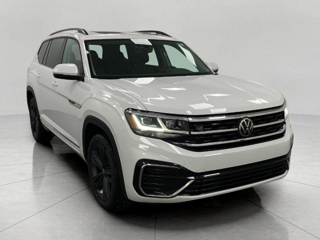 2021 Volkswagen Atlas Vehicle Photo in Appleton, WI 54913