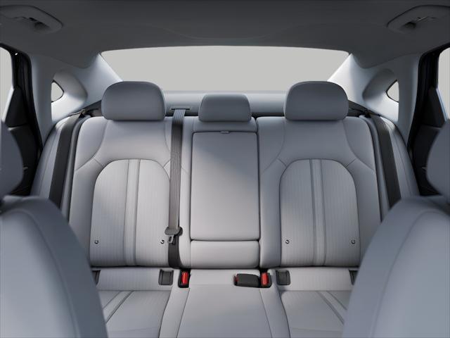 2025 Hyundai SONATA Vehicle Photo in Green Bay, WI 54304